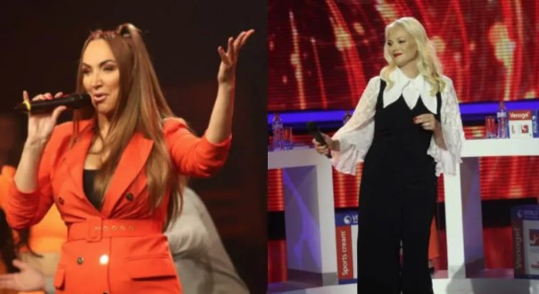 RAT SE NASTAVLJA! Goga Sekulić žestoko odbrusila Ildi: „Čudno je da se neko bavi muzikom, a da…“