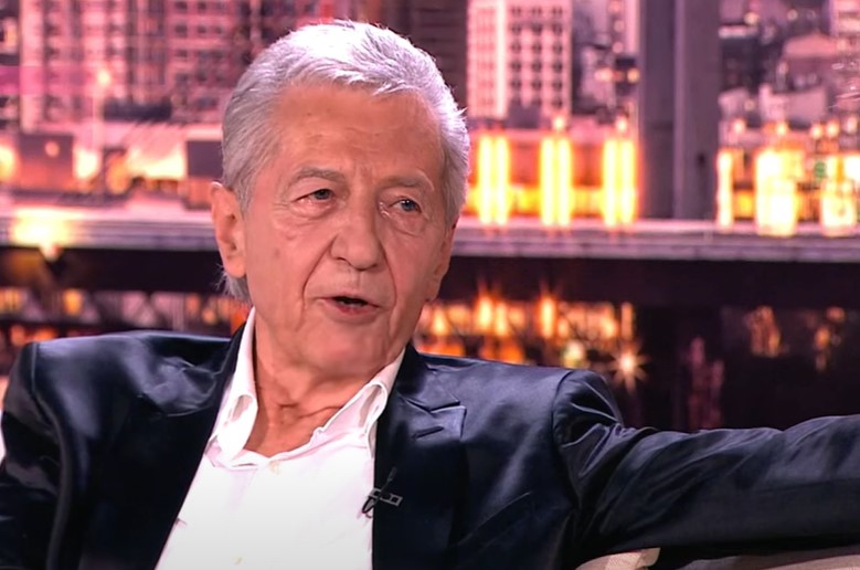 NOVA TUŽBA PROTIV MIROSLAVA ILIĆA „Izgleda da je bio u pravu kad je zapretio da je Beograd njegov“