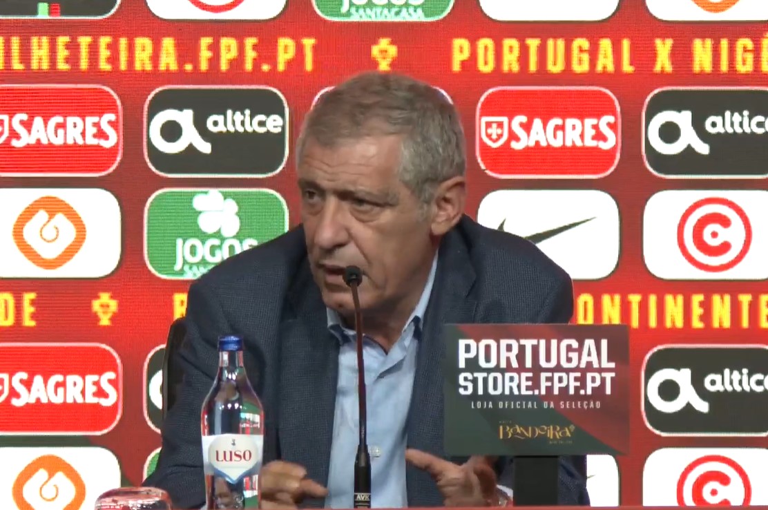 Portugal objavio listu fudbalera za Svjetsko prvenstvo