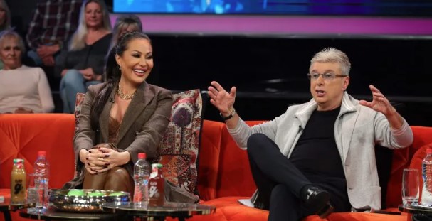 CECA BRUTALNO ISPROZIVALA SAŠU POPOVIĆA: „Milione slažeš, šta će ti više? Hoćeš ponovo da se rodiš i da otkopaš te pare?“ (VIDEO)