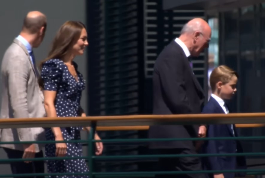 ŽESTOK SKANDAL DRMA BRITANIJU Oglasila se škola o optužbama za pedofiliju, princ Džordž glavna tema, Kejt i Vilijam očajni