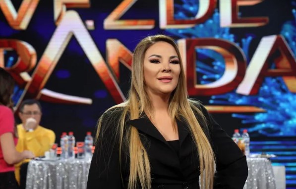 BILJA SEČIVANOVIĆ OSTALA BEZ KROVA NAD GLAVOM: „Plakala sam da ne vidi“