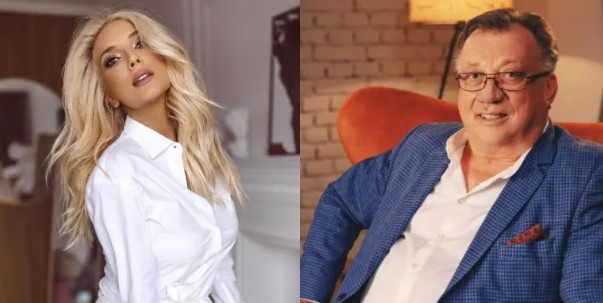 NIKOLINA OTKRILA NEPOZNATE DETALJE O HALIDU BEŠLIĆU „Ne fasciniraju me titule koje neko posjeduje…“