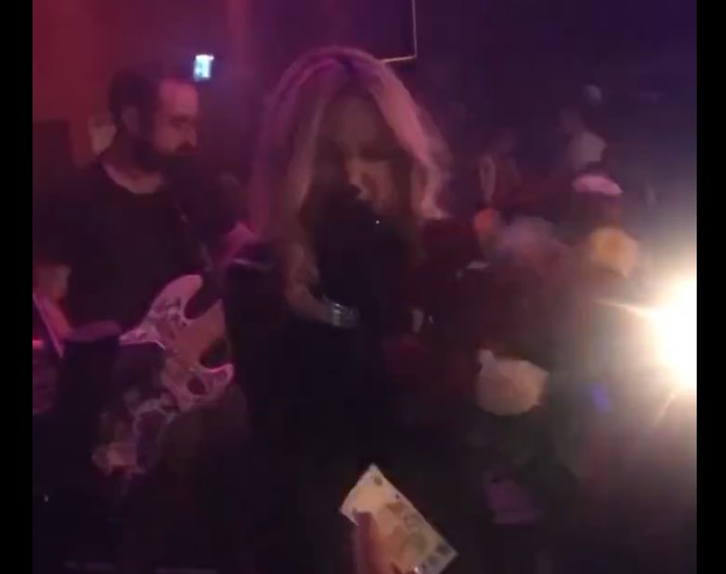 MAYA BEROVIĆ ODBILA BAKŠIŠ IZ JEDNOG RAZLOGA Pjevačica oduševila javnost ovim potezom (VIDEO)