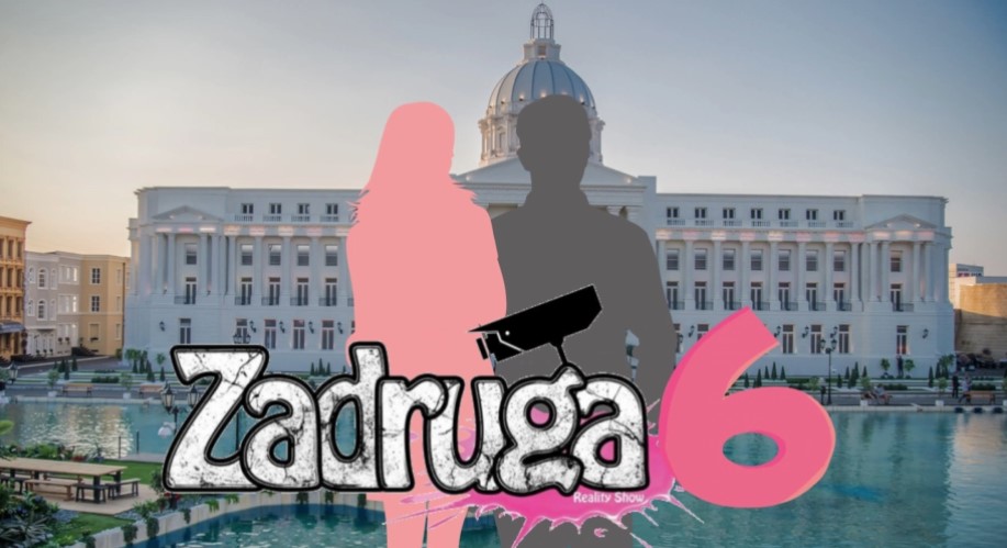 LUDILO U NAJAVI Ona ulazi u Zadrugu, a ukućani nisu ni svjesni šta im se sprema