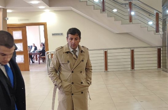 VUKANOVIĆ NAJGLASNIJI NA SJEDNICI "Ua" za Arnautovića u Narodnoj skupštini RS
