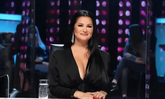 JANA OTKRILA KOJA PJEVAČICA JE ZA NJU ISTINSKA ZVIJEZDA: "Kada odem na nečiji nastup znači da ga cijenim"