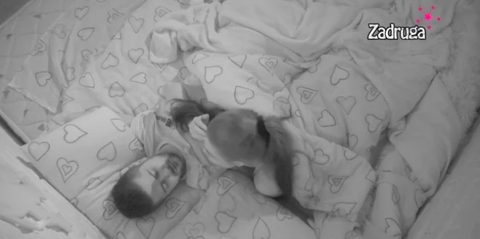 NEMA SPAVANJA! Maja ne oprašta Bilalu, iznijela niz uvreda, a od ovih riječi mu neće biti dobro! (VIDEO)