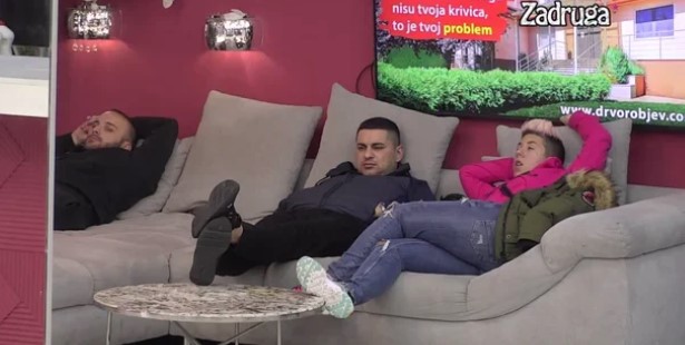 UBIJEĐEN DA JE ON! Bebica ogolio dušu Matoroj, pa progovorio o odnosu sa porodicom! (VIDEO)