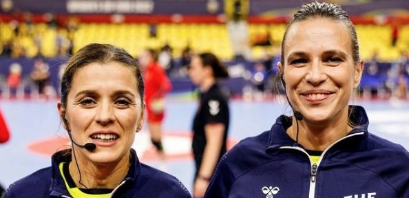 FENOMENALNA VIJEST Banjalučanke sude na Evropskom šampionatu