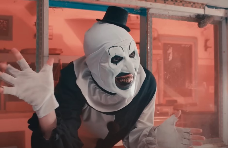 HOROR ZBOG KOJEG LJUDI U KINU PADAJU U NESVIJEST Film strave koji izaziva povraćanje nominovan za Oskara (VIDEO)