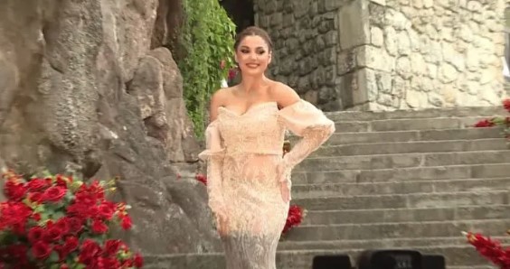 "MOJ DEČKO IMA DVIJE ŽENE" Nadica Ademov otkriva kako uspjeva da se nosi sa suparnicom