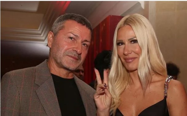 "BIJESNA SAM KAO AŽDAJA" Vesna Đogani progovorila o krizi u braku