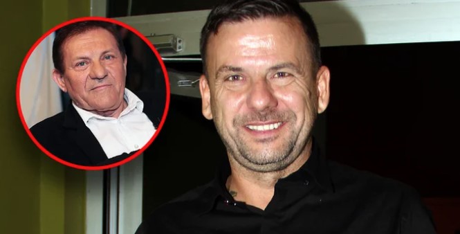 "JOŠ AKO JE POPIO DVA, TRI PIVA..." Miloš Bojanić progovorio o Mikičinoj ideji da se ''zvekne'' sa Majom