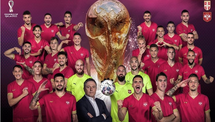 DA LI JE KAMERUN PREJAKA EKIPA ZA SRBIJU? Evo šta sportski stručnjaci predviđaju za sutra! Gdje su Orlovi pogriješili sa Brazilom?