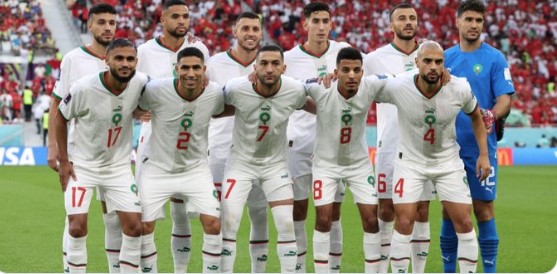 GDJE JE NESTAO GOLMAN? Bizarna situacija sa početka meča Belgija-Maroko (FOTO)