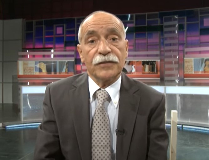 "SPAVAJTE MOJI UMRLI BEZ GROBA I BEZ BILJEGA NEKA VAS VJETAR ZAGRLI ZAVIJE POKROV SNIJEGA" Preminuo veliki Rajko Petrov Nogo