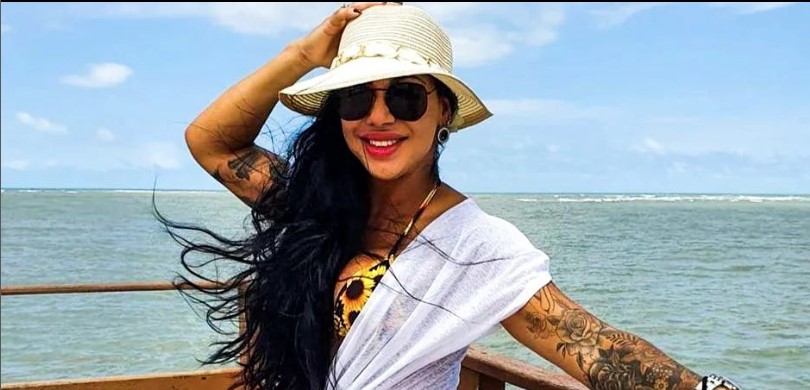 "ŽELIM DA IMAM NAJVEĆU ZADNJICU NA SVIJETU" Vanesa ustaje u četiri ujutro da bi vježbala (FOTO)