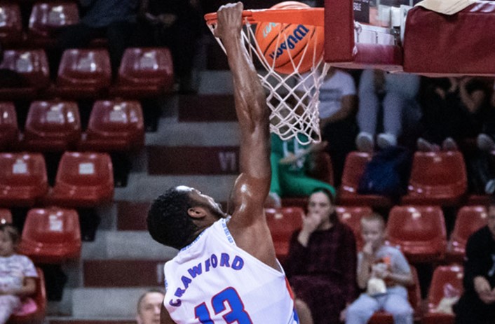 SA MILOSAVLJEVIĆEM PO MAJSTORICU Igokea večeras dočekuje Hapoel Holon