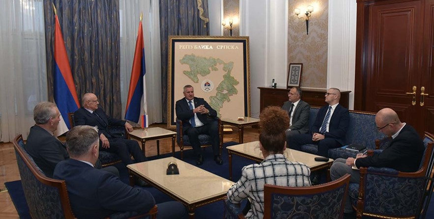 DOBRA VIJEST ZA STARIJU POPULACIJU Višković: Konstantno povećavati penzije