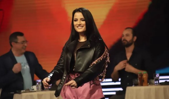 BARBARA BOBAK NAKON LAZIĆA ZAVRŠILA KOD PSIHIJATRA "Morala sam da potražim stručnu pomoć"