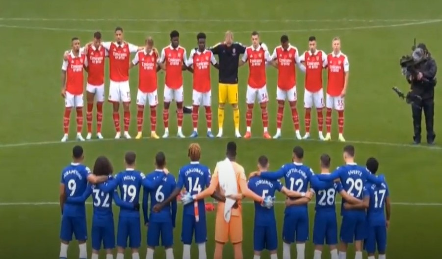 ARSENAL SAVLADAO ČELSI "Topdžije" ponovo na prvom mjestu na tabeli