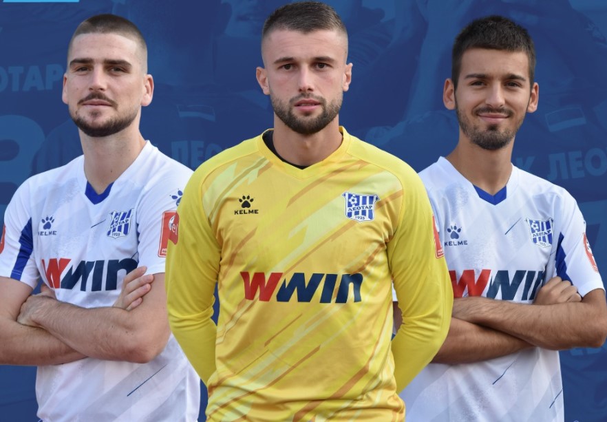 MAKSIMOVIĆ PROTIV SVOJIH Fudbaleri Leotara dočekuju Borac