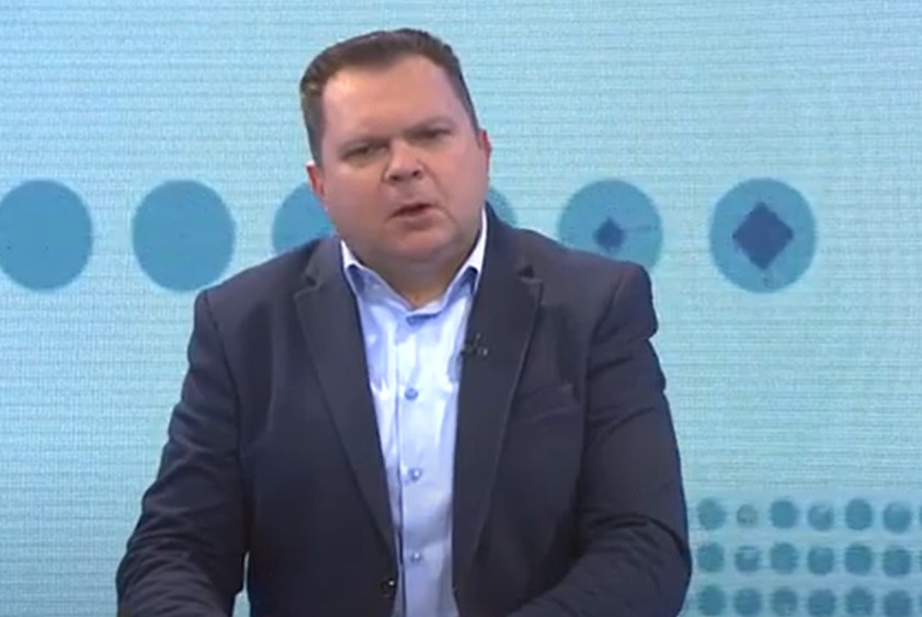 KRŠENJE USTAVA NA DJELU Budimir: "Političko Sarajevo stavlja BiH na tamnu stranu istorije"