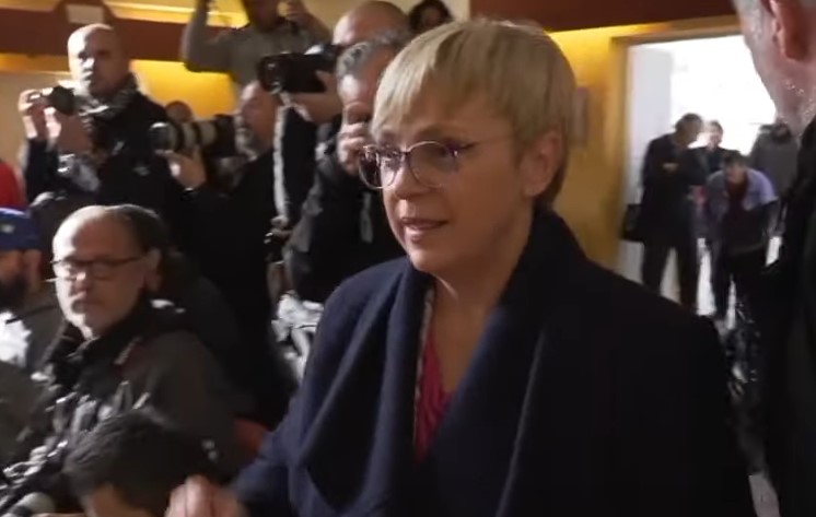 PO PRVI PUT ŽENA NA ČELU SLOVENIJE Nataša Pirc Musar predsjednica sa neobičnim hobijima - vozi motor, voli boćanje