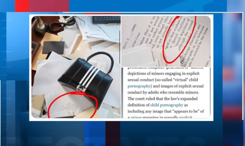 DRUŠTVENE MREŽE RAZAPELE "BALENSIJAGU" ZBOG PROMOCIJE DJEČIJE PORNOGRAFIJE Poznati modni brend na meti žestokih kritika - ko stoji iza svega?