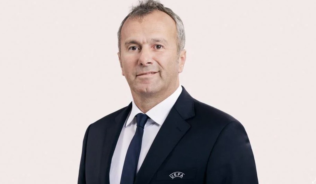 SAVIĆEVIĆ "Srbija će ili igrati polufinale, ili neće proći grupu, a to sam rekao i Piksiju"