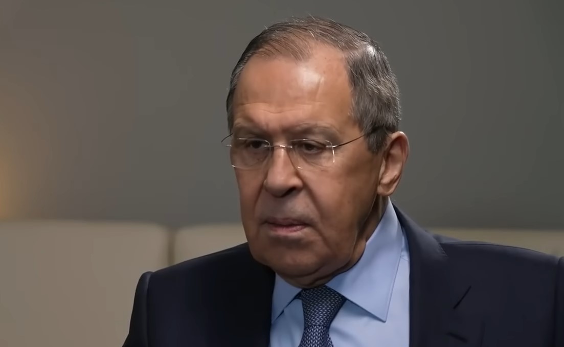 LAVROV UPOZORIO CIJELI SVIJET Nijedna zemlja nije zaštićena od neprijateljskih napada SAD