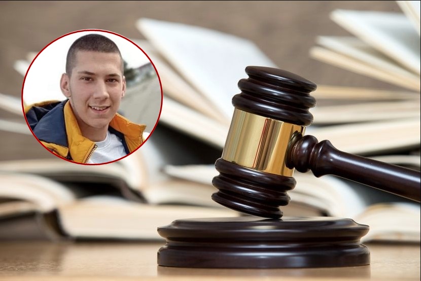 SLUČAJ SAMOUBISTVA MLADENA DULIĆA Udruženje sudija Srbije nudi pomoć: Treba mijenjati zakon, sajber nasilje je krivično djelo
