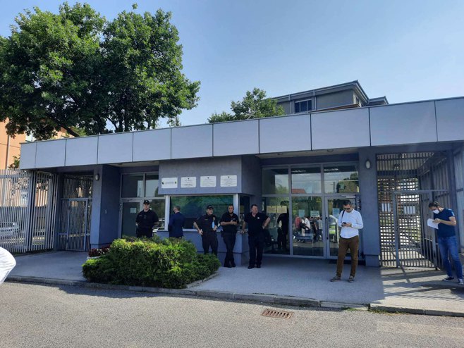 "VAGABUNDO" U TOKU Akcija Tužilaštva BiH i nova hapšenja u vezi sa Sky i Anom aplikacijom
