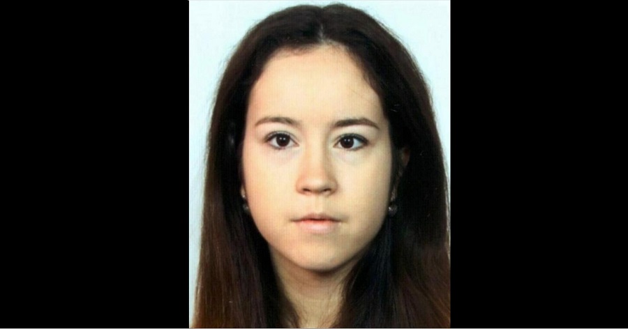 RODITELJI U PANICI, MOLE ZA POMOĆ Nestala djevojka (22): Posljednji put viđena u crnom BMW na granici sa Slovenijom
