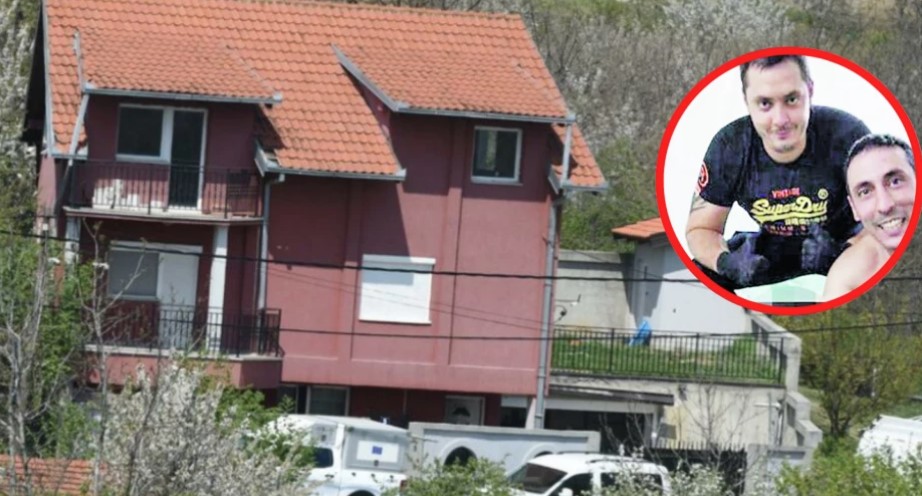 JEZIVO! LALIĆ OTKRIO ZAŠTO SU SE FOTOGRAFISALI SA ŽRTVAMA: "Veličković je tada bio živ"