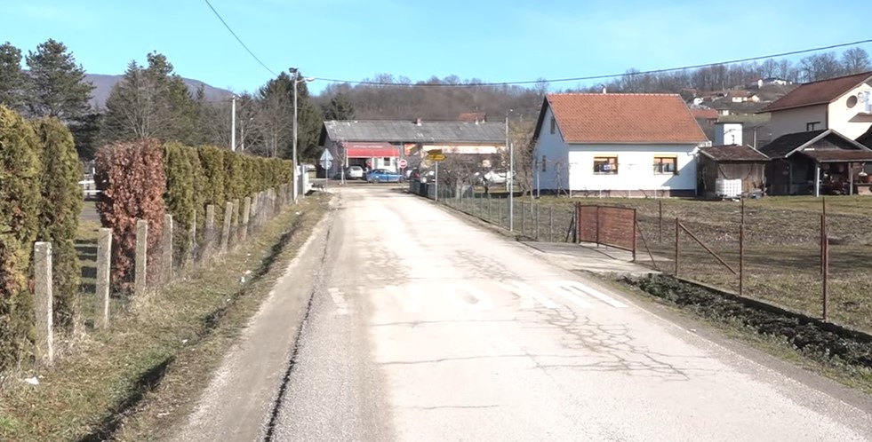 DRAMA U VERIĆIMA Prijedorčanin istukao Banjalučanina