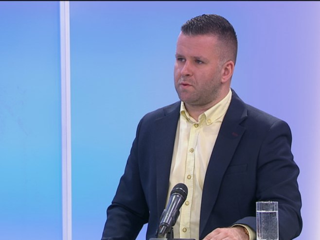 BLAGOJEVIĆ O SVJETSKOJ KRIZI "Čeka nas vrlo neizvjestan period"