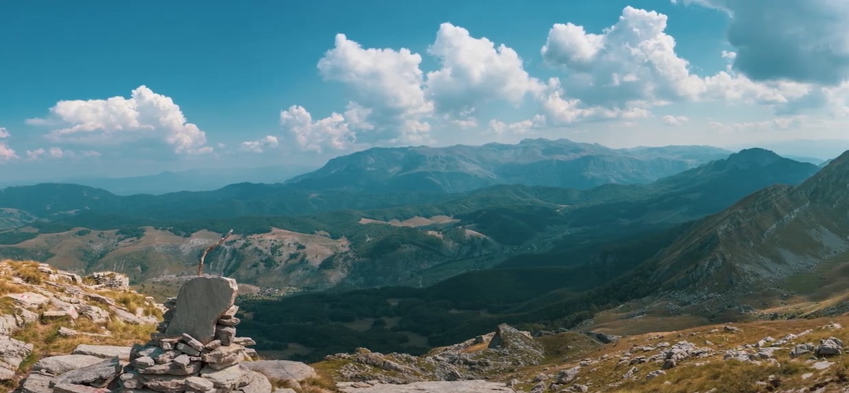 Pronađeni Holanđani nestali na Visočici