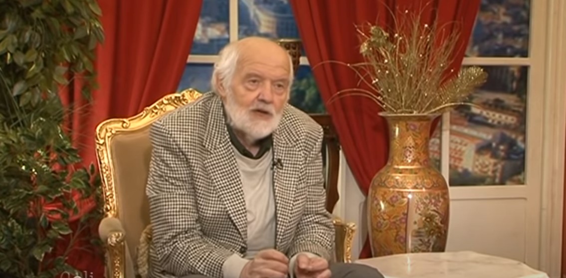 JEDINI SPRSKI UMJETNIK KOJI JE IZLAGAO U PAPINOJ GALERIJI U RIMU Preminuo akademski slikar Vladan Subotić