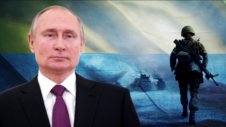 PUTIN O NACISTIČKIM ZLOČINIMA "Da se ništa slično u istoriji čovječanstva nikad ne ponovi"