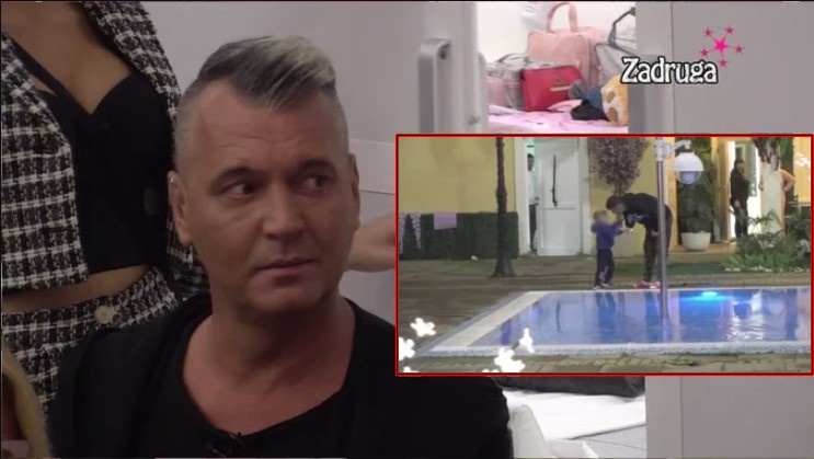 SINOĆ JE PLAKALA CIJELA NACIJA Milan Milošević se slomio zbog susreta Ivana i Željka, pa otvorio dušu: "Možda je bolje da mi otac nije bio živ"
