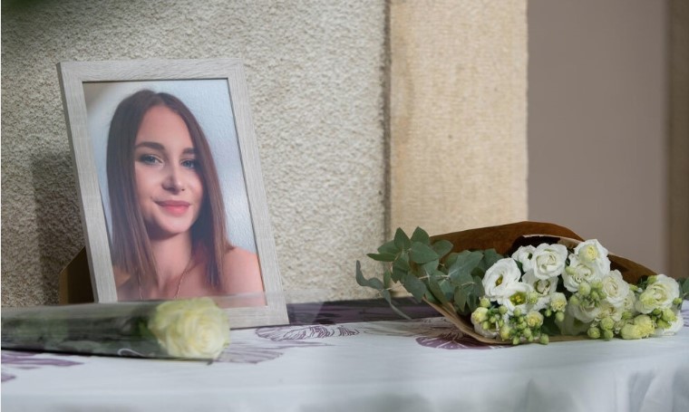 MLADA MAMA (20) ZADAVLJENA NA SMRT Oteta i ubijena, iza nje ostao sin