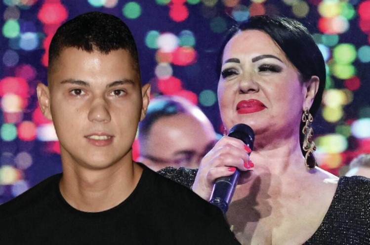 ZLATIN I PEJIN SIN KRENUO OČEVIM STOPAMA "Odlično sam se snašao" (FOTO)