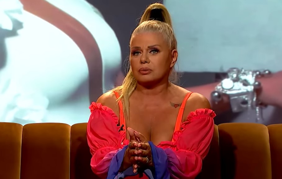 ZORANA PAVIĆ OTKRILA ŠOKANTNE DETALJE Ucjenjivali su me eksplicitnim fotografijama