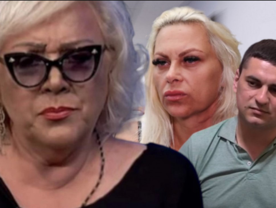 KURCŠLUS U ZADRUZI! MARIJA POTKAČILA ZORICU, OVA PLANULA! "Ti si majka monstrum! Bebica je čovjek za tebe, ne za Miljanu" (VIDEO)