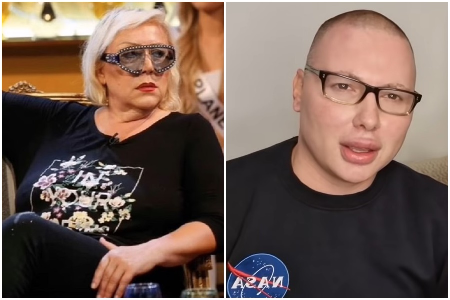 RASKRINKAN! KO JE BRENDONOVA MAČKA? Zorica Marković ima njihove slike, brdo para su potrošili na putovanja!