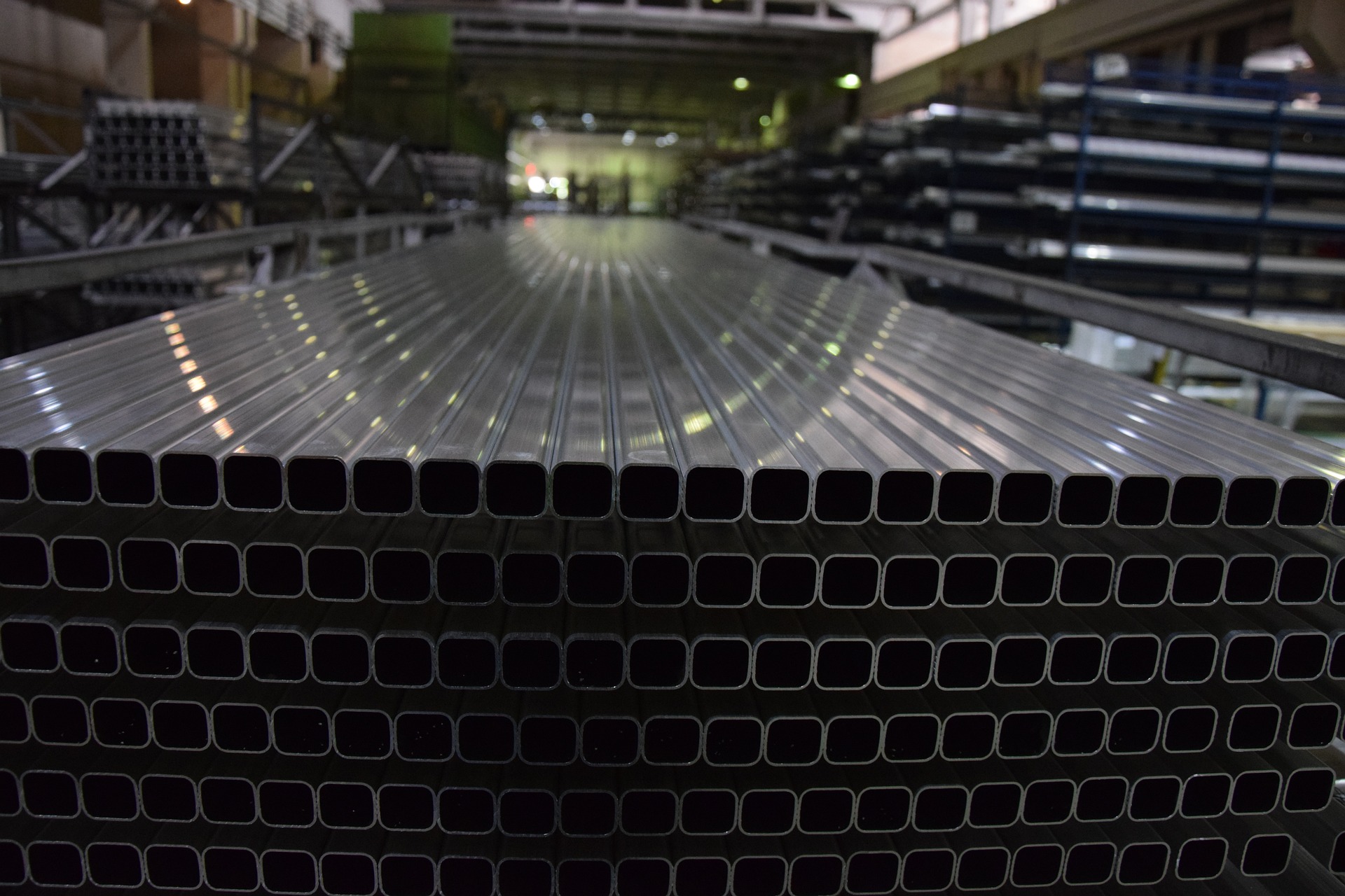 Ukradeno nekoliko stotina kila željeza i aluminijuma iz bolnice