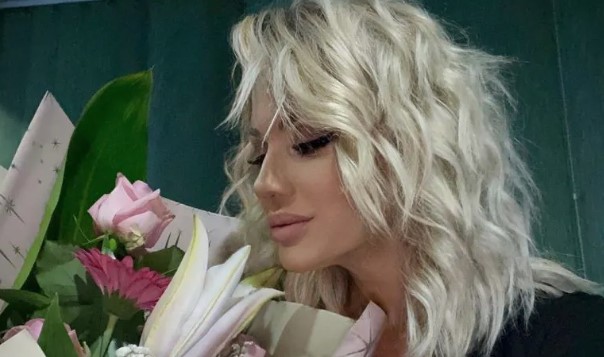 ANA KOKIĆ BEZ DLAKE NA JEZIKU PROKOMENTARISALA BIVŠEG: "Ispoštovaću njegovu suprugu"