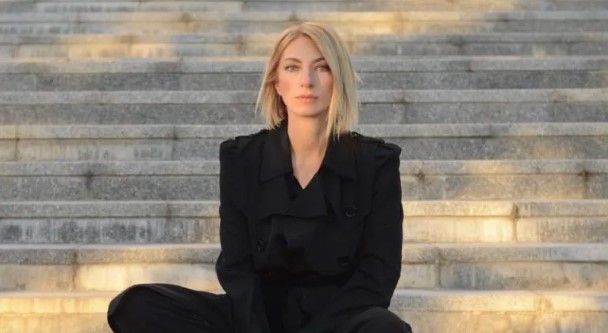 ANA STANIĆ OGOLILA DUŠU Pjevačica otkrila kako je opstala sve ove godine